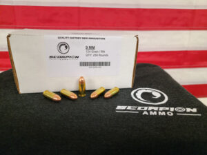 Read more about the article Is It Ok To Stockpile Ammo?