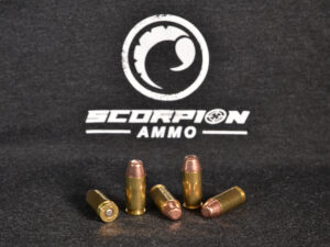 Read more about the article Examples Of Proper Gun Safety