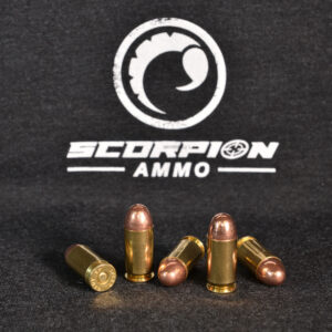 45acp 230gr Reman