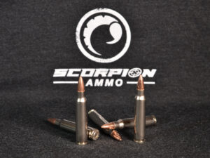 Read more about the article Does ammo get delivered to your door?