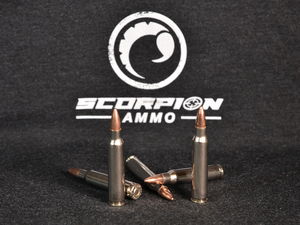 Read more about the article Does ammo get delivered to your door?