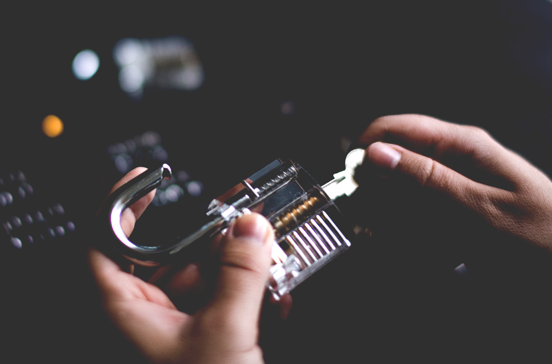 Read more about the article Should I Lock Up My Guns?