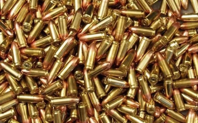 Can Ammo Still Be Bought Online?