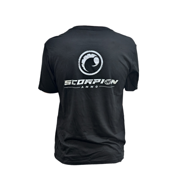 Scorpion Ammo T-Shirt