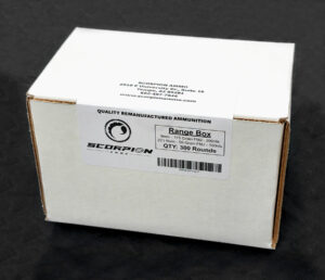 Read more about the article How long does it take for ammo to be delivered?