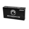 9mm 124gr JHP Box<br> 50 Rounds <br><br>*SCORPION DEFENSE* - Image 2