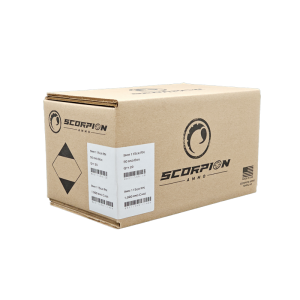 Case of Ammo<br><br> 9mm 124 gr Round Nose <br> 1,000 Rounds