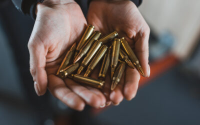 Why Should I Buy Ammo Online