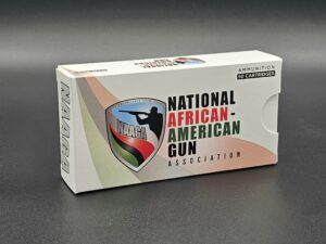 Read more about the article Is Buying Ammo Legal?