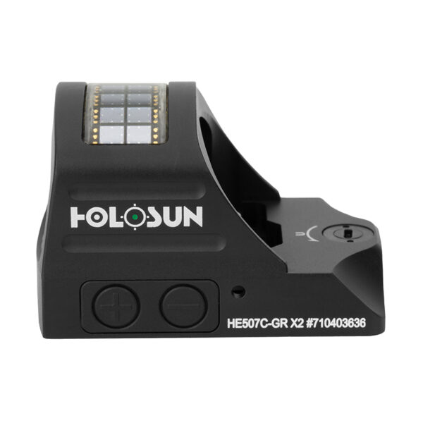 HE507C-GR X2 - Image 2