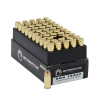 9mm 124gr JHP Box<br> 50 Rounds <br><br>*SCORPION DEFENSE*
