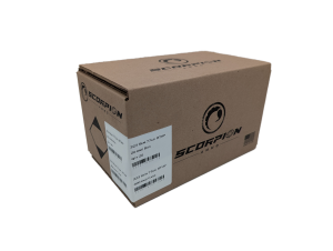 Case of Ammo <br><br>223 Rem 77gr <br> BTHP <br> 400 Rounds
