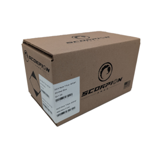 Case of Ammo <br><br>223 Rem 77gr <br> BTHP <br> 400 Rounds