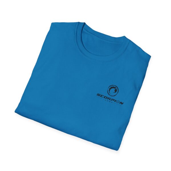 Scorpion Ammo Cotton T-Shirt | Cool Graphic Tee for Men & Women - Image 52
