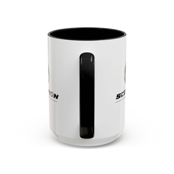 Accent Coffee Mug (11, 15oz) - Image 4