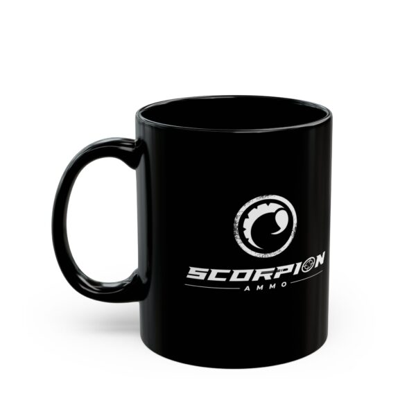 Black Mug (11oz, 15oz) - Image 3