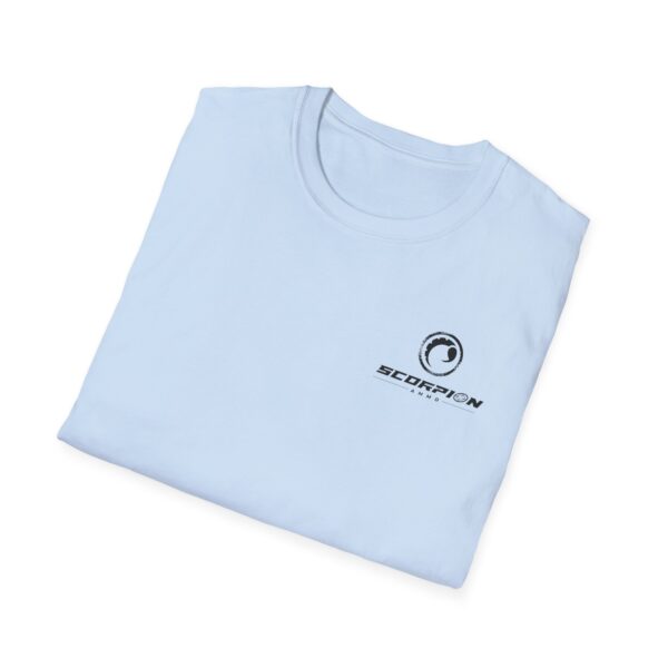 Scorpion Ammo Cotton T-Shirt | Cool Graphic Tee for Men & Women - Image 44