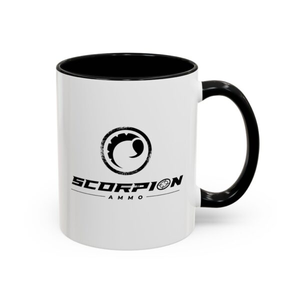 Accent Coffee Mug (11, 15oz) - Image 6