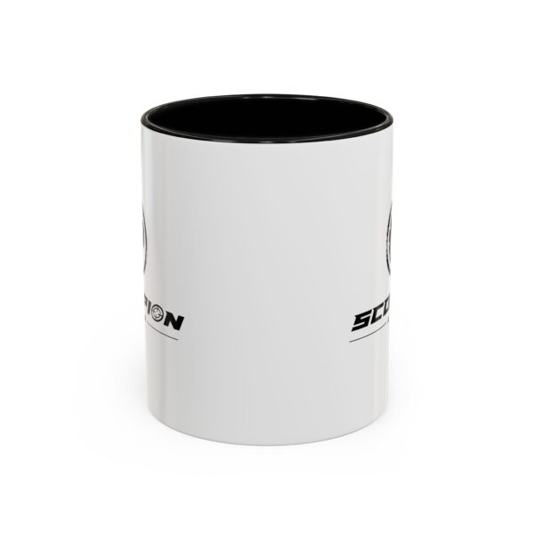 Accent Coffee Mug (11, 15oz) - Image 5