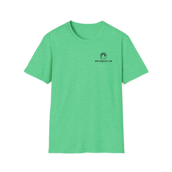 Scorpion Ammo Cotton T-Shirt | Cool Graphic Tee for Men & Women - Image 29