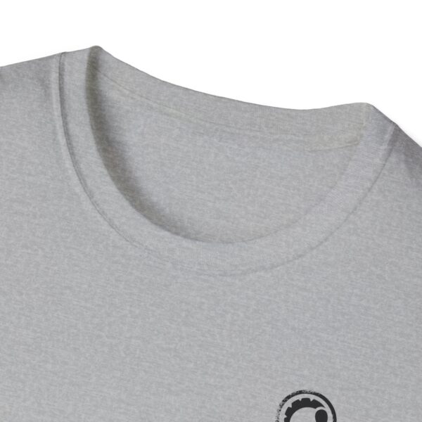 Scorpion Ammo Cotton T-Shirt | Cool Graphic Tee for Men & Women - Image 15