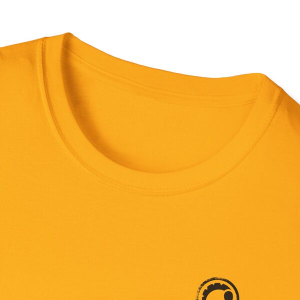 Scorpion Ammo Cotton T-Shirt | Cool Graphic Tee for Men & Women - Image 19