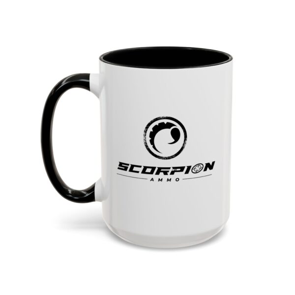 Accent Coffee Mug (11, 15oz) - Image 3