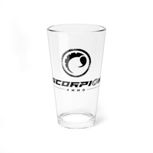 Mixing Glass, 16oz