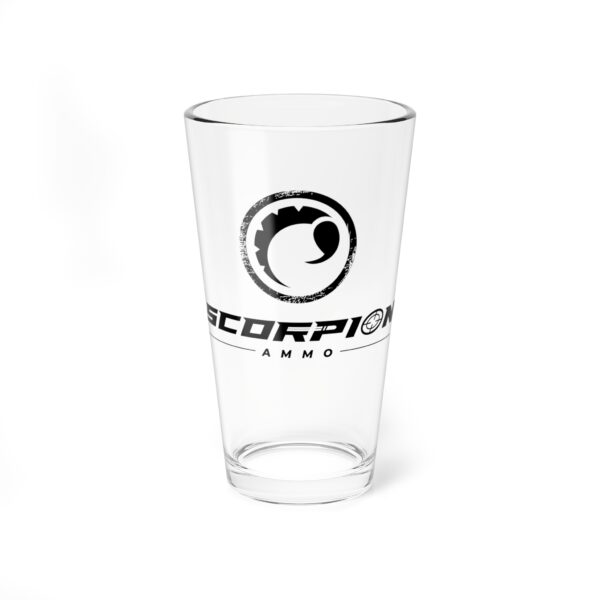 Mixing Glass, 16oz