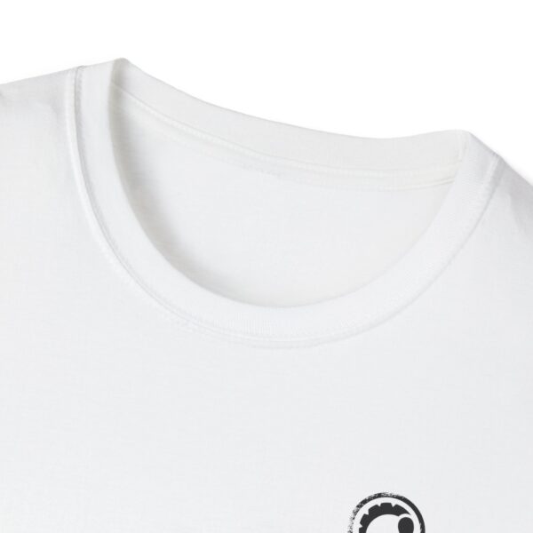 Scorpion Ammo Cotton T-Shirt | Cool Graphic Tee for Men & Women - Image 3