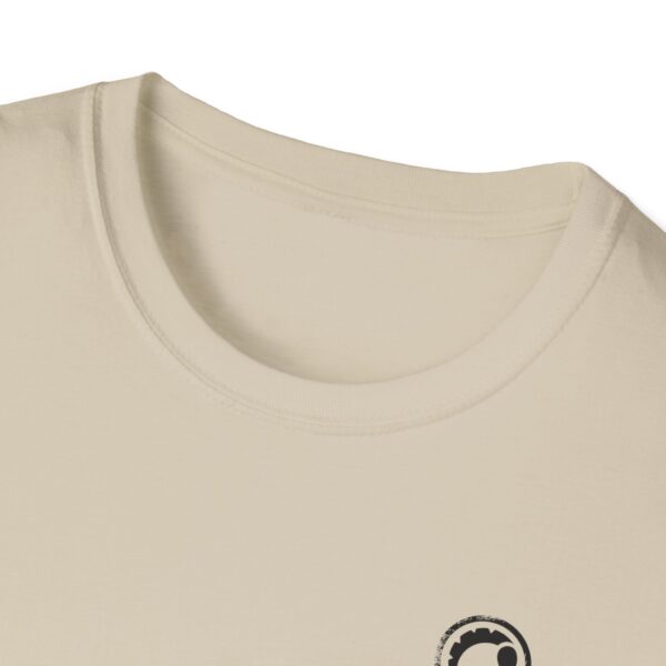 Scorpion Ammo Cotton T-Shirt | Cool Graphic Tee for Men & Women - Image 11