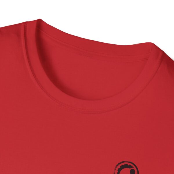 Scorpion Ammo Cotton T-Shirt | Cool Graphic Tee for Men & Women - Image 63