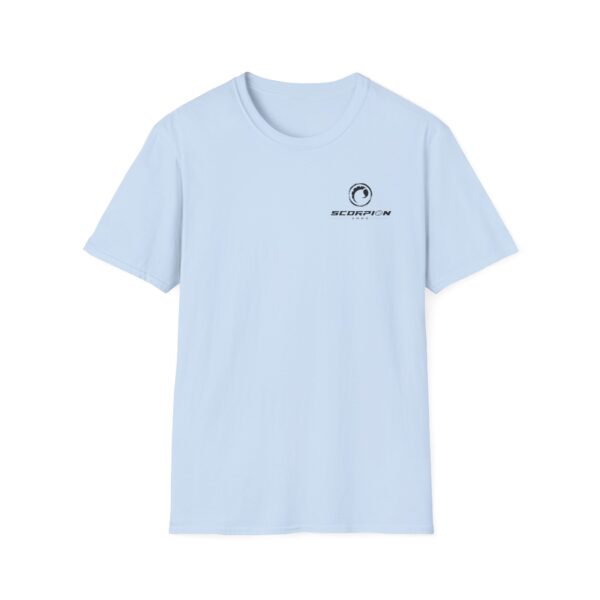 Scorpion Ammo Cotton T-Shirt | Cool Graphic Tee for Men & Women - Image 41