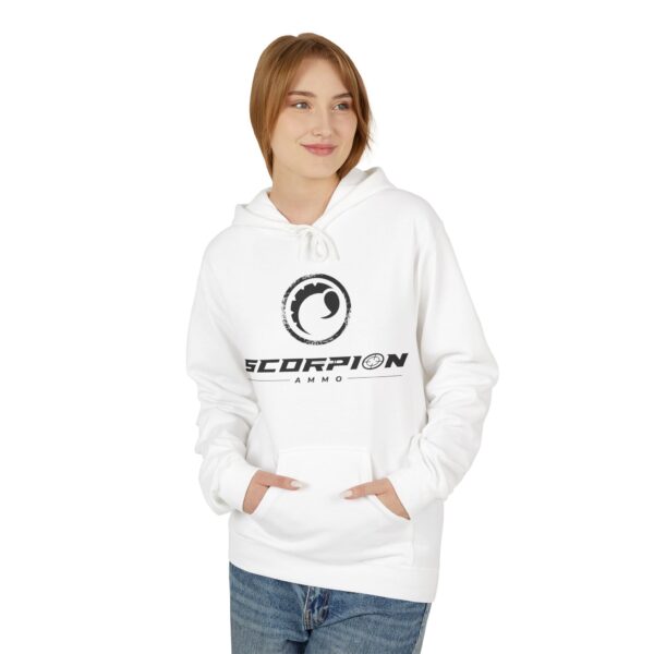Scorpion Ammo Fleece Hoodie - Image 3
