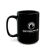 Black Mug (11oz, 15oz) - Image 7