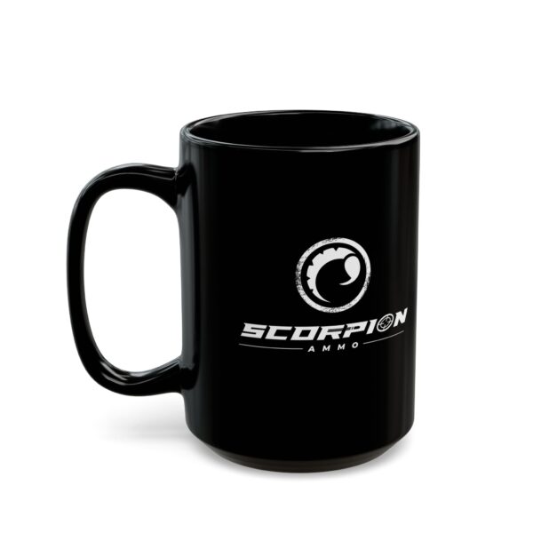Black Mug (11oz, 15oz) - Image 7