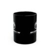 Black Mug (11oz, 15oz) - Image 2