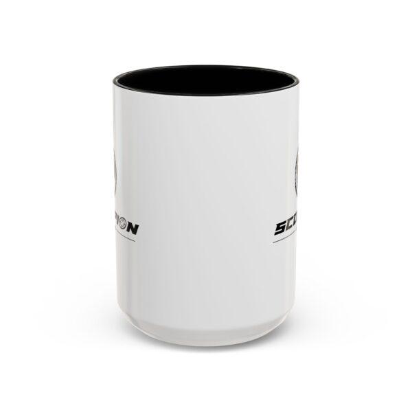 Accent Coffee Mug (11, 15oz) - Image 2