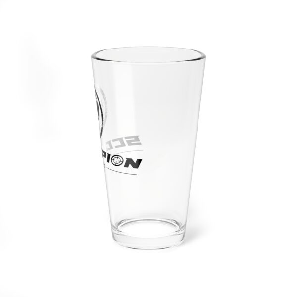 Mixing Glass, 16oz - Image 4
