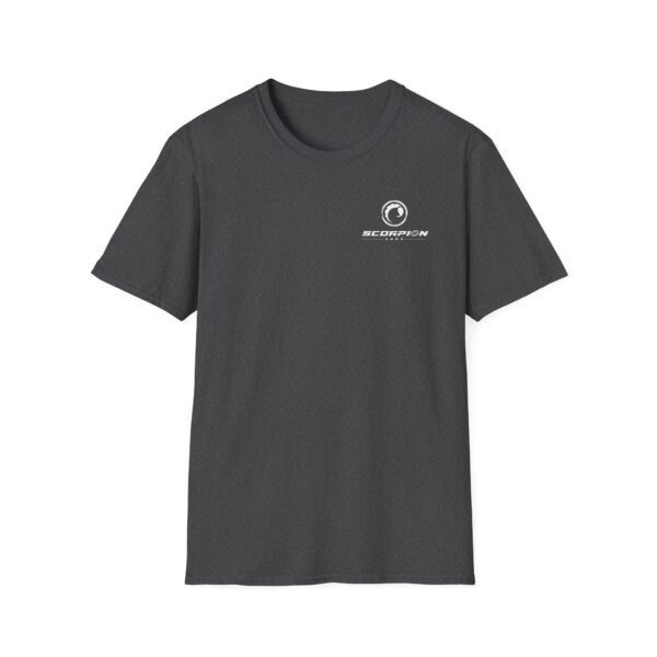 Scorpion Ammo Cotton T-Shirt | Cool Graphic Tee for Men & Women - Image 33