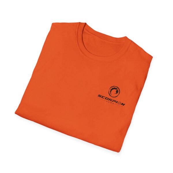 Scorpion Ammo Cotton T-Shirt | Cool Graphic Tee for Men & Women - Image 24
