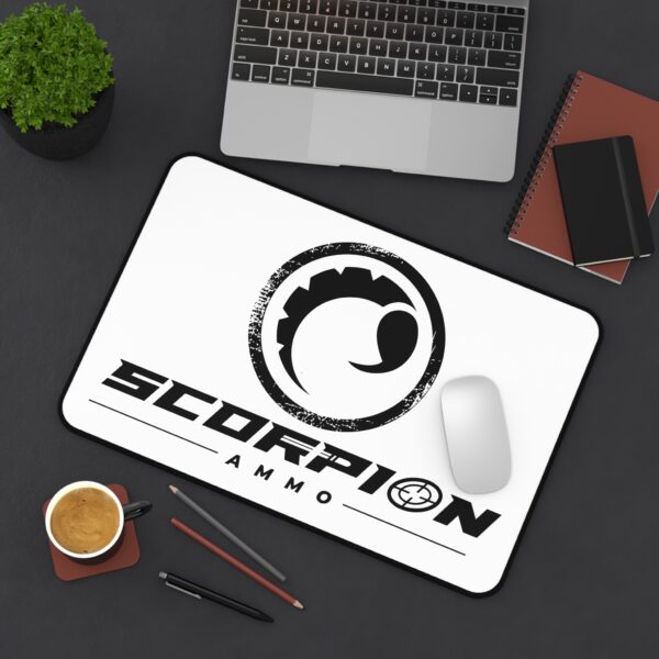 Desk Mat - Image 4