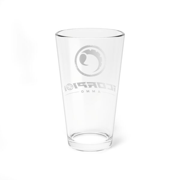 Mixing Glass, 16oz - Image 3