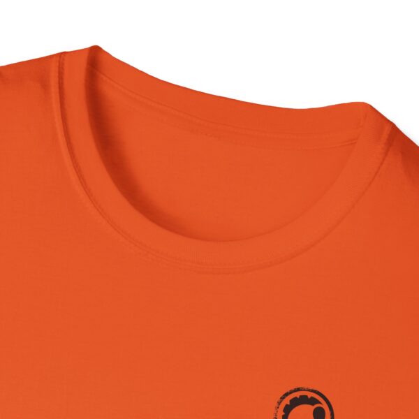 Scorpion Ammo Cotton T-Shirt | Cool Graphic Tee for Men & Women - Image 23