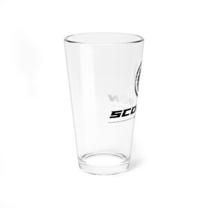 Mixing Glass, 16oz