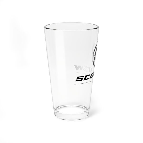 Mixing Glass, 16oz - Image 2
