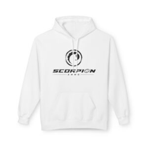 Scorpion Ammo Fleece Hoodie