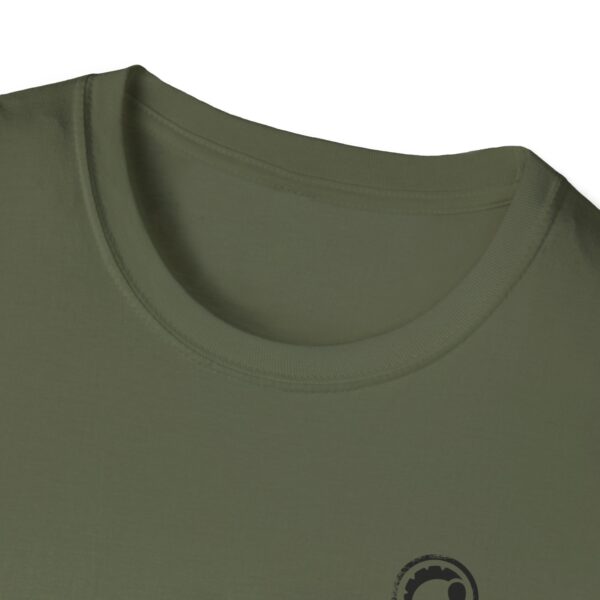 Scorpion Ammo Cotton T-Shirt | Cool Graphic Tee for Men & Women - Image 27