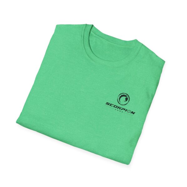 Scorpion Ammo Cotton T-Shirt | Cool Graphic Tee for Men & Women - Image 32