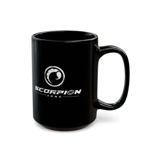 Black Mug (11oz, 15oz) - Image 6